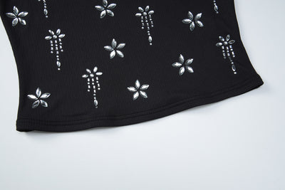 Blusa Ajustada Personalizada de Moda - Image 25