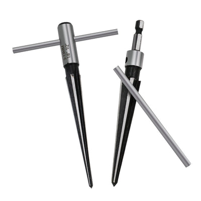 Escariador Cónico Hexagonal para Carpintería y Chaflanes - Image 2