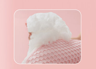 Almohada de Seda con Plumas TPE - Confort Personalizado - Image 19
