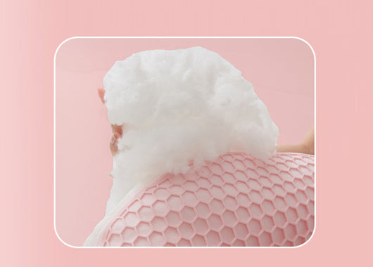 Almohada de Seda con Plumas TPE - Confort Personalizado - Image 19