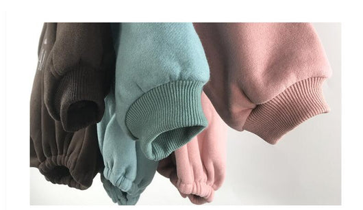 Pijama Enterizo de Fleece para Bebé - Suave y Cómodo - Image 18