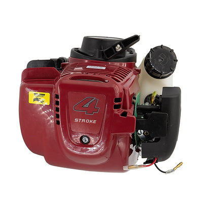 Desbrozadora de Mochila Lion Tool GX35 140F - Motor 358cc de Alto Rendimiento - Image 2