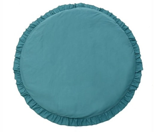 Tapete de Gateo Acolchado con Diseños Infantiles - Image 29