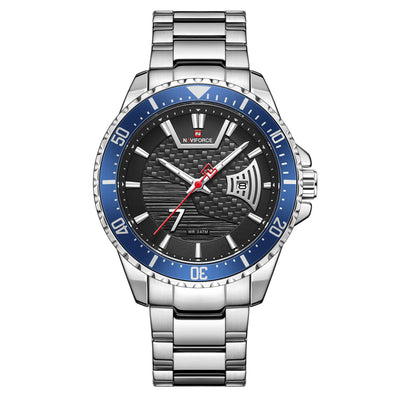 Reloj Deportivo Electrónico de Cuarzo con Esfera Grande y Resistencia al Agua - Image 8