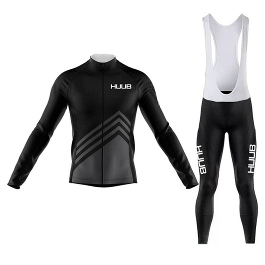 Conjunto de Ciclismo de Verano con Malla Transpirable - Image 5