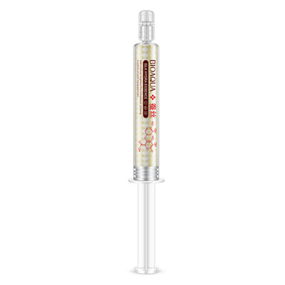 Concentrado de Ácido Hialurónico 10ml - Hidratación Intensiva - Image 6