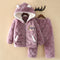 Light Morado 110 Cm