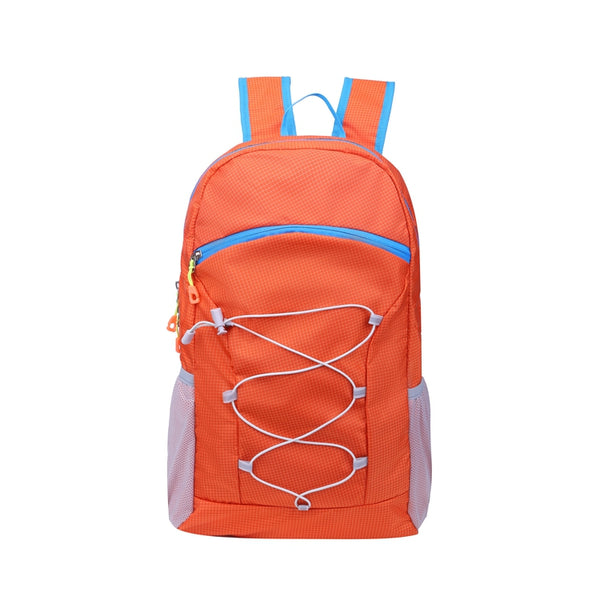 Mochila Deportiva Multifunción para Ciclismo, Senderismo y Trail Running