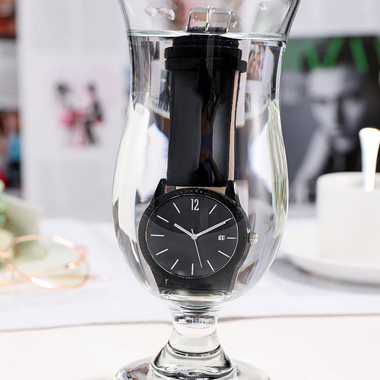 Reloj de Pulsera Multifuncional con Calendario y Diseño Fashion - Image 2