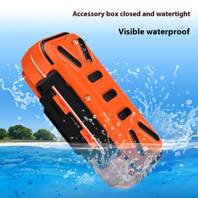 Kit Completo 254 Piezas Accesorios Pesca Impermeable - Image 9