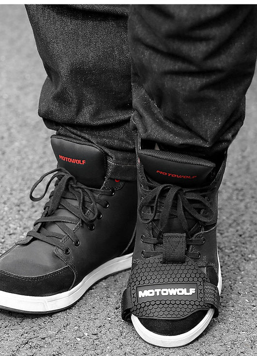Botas de Protección para Motociclista - Image 16