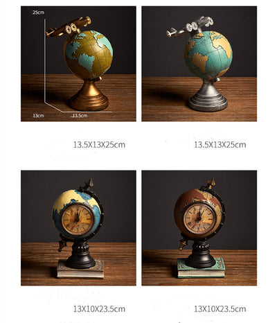 Decoraciones de Resina Artesanal para Escritorio - Piezas Creativas Únicas - Image 8