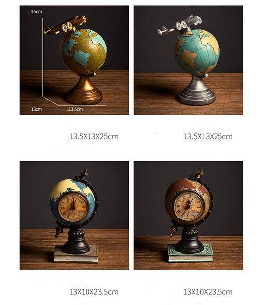 Decoraciones de Resina Artesanal para Escritorio - Piezas Creativas Únicas - Image 8