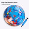 100 Cm Mundo Subaquático 1