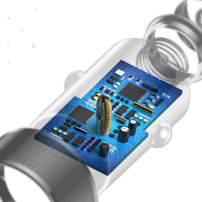 Cargador de Auto Dual USB QC3.0 36W - Carga Rápida Flash - Image 19