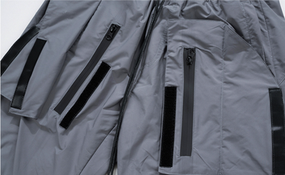Pantalones Casuales Hombre VIBE con Cierre Estilo - Diseño Trendy - Image 12