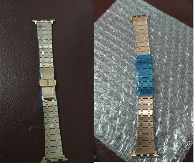 Reloj de Lujo con Pulsera de Acero Inoxidable - Image 8
