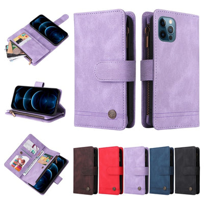 Funda de Cuero Doka Zip Skin Sensation - Image 20