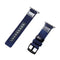 Azul 42 ou 44 ou 45 mm