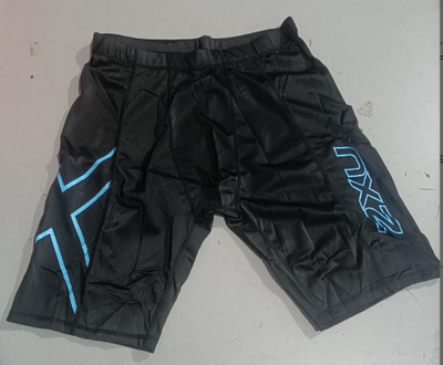 Shorts de Compresión Secado Rápido para Hombre - Image 7
