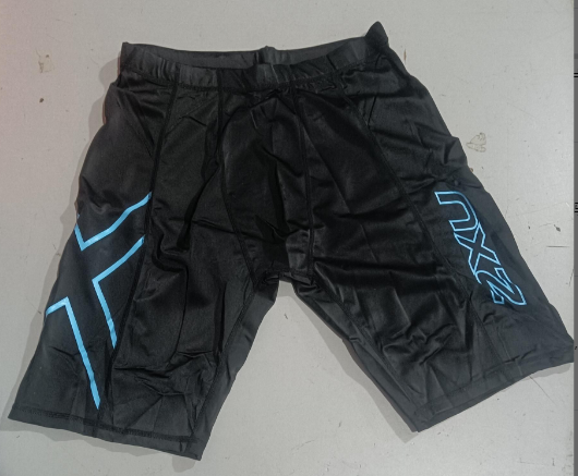 Shorts de Compresión Secado Rápido para Hombre - Image 7