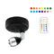 Negro 0.5 W