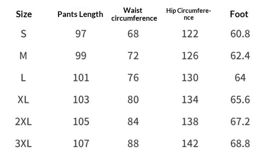 Pantalones Casuales a Rayas para Hombre - Image 11