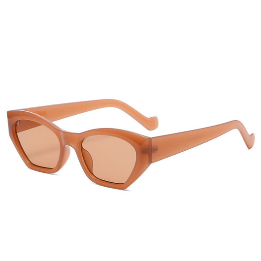Gafas de Sol Retro Marco Pequeño - Estilo Vintage - Image 14