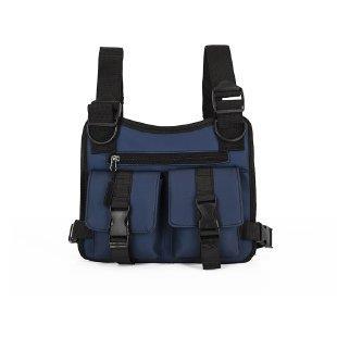 Mochila Hombre Estilo Moderno Casual y Funcional - Image 4