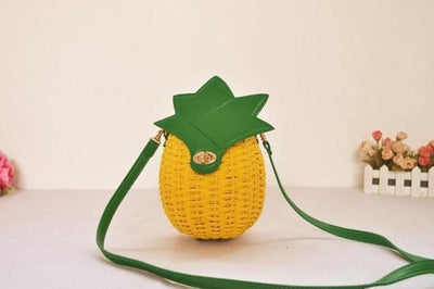 Bolsa Refrescante de Piña para Verano - Image 10