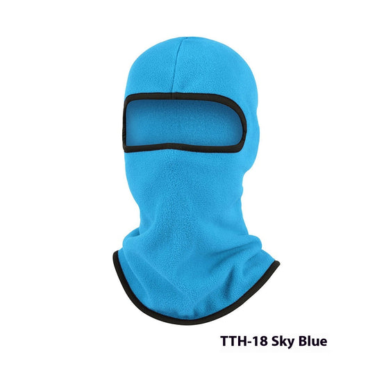 Gorro Polar Térmico para Ciclismo de Invierno - Image 20