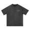 Camiseta Estampada con Letras para Hombre