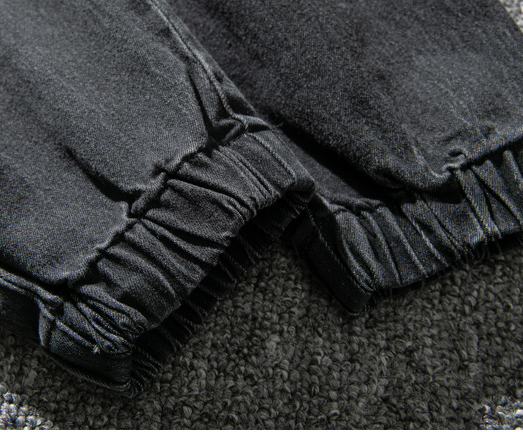 Pantalones Casuales Modernos para Hombre - Estilo Trendy - Image 3
