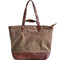 Bolso De Piel De Vaca