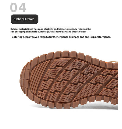 Botas de Seguridad para Hombre Resistentes a Perforaciones e Impactos - Image 23