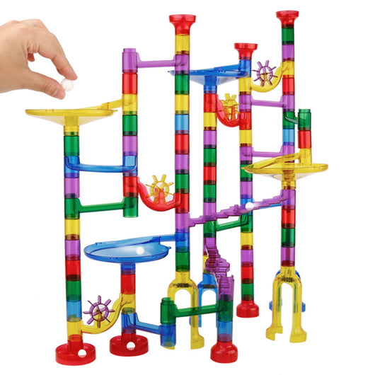 Juego de Construcción Bola Espacial con Tuberías Grandes para Niños - Image 15
