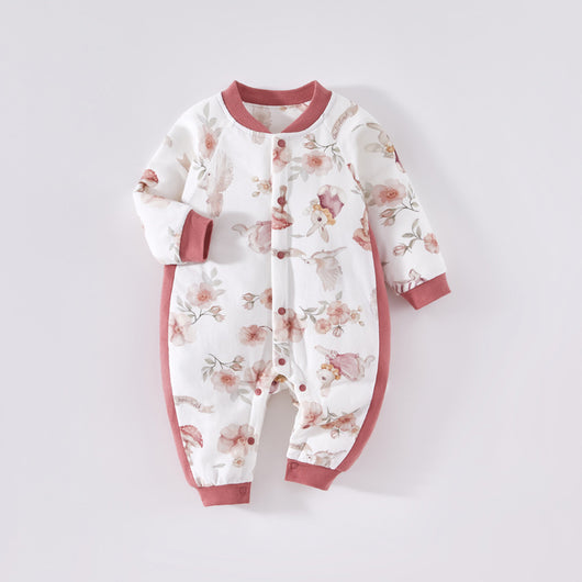 Pijamas Térmicos para Bebé con Control de Temperatura - Image 18