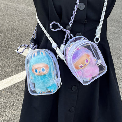 Bolsa Organizadora PVC para Cochecito de Bebé