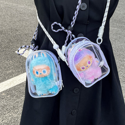 Bolsa Organizadora PVC para Cochecito de Bebé