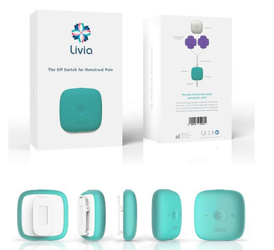 Masajeador Térmico para Alivio Menstrual - Regalo Perfecto - Image 8