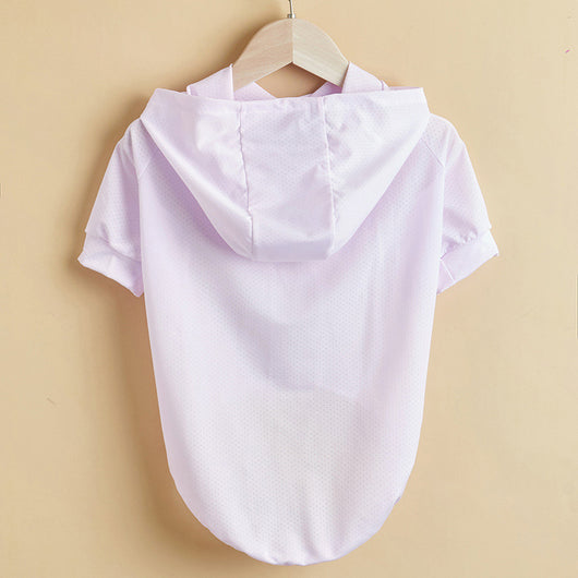 Ropa de Protección Solar para Mascotas - Colección Verano - Image 13