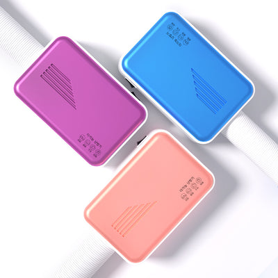 Secador Portátil Multifuncional para Ropa y Edredones - Image 9