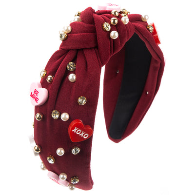 Broche Calavera con Perlas y Strass - Accesorio para el Cabello Versátil - Image 12