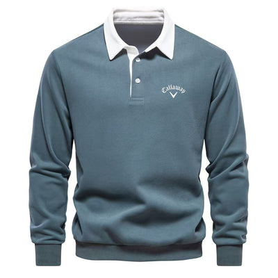 Playera Casual Versátil para Hombre - Básico Imprescindible - Image 7
