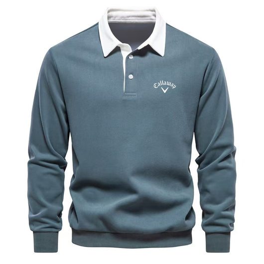 Playera Casual Versátil para Hombre - Básico Imprescindible - Image 7