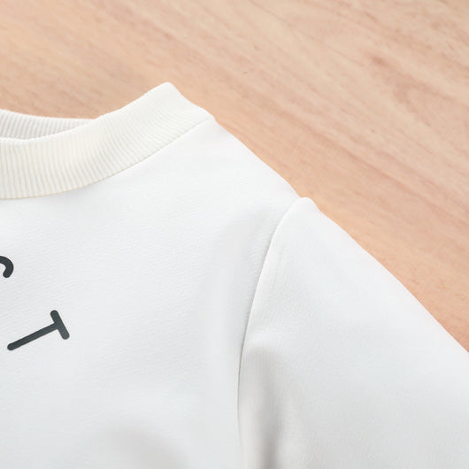 Enterizo de Moda para Niño con Estampado de Helado - Image 8