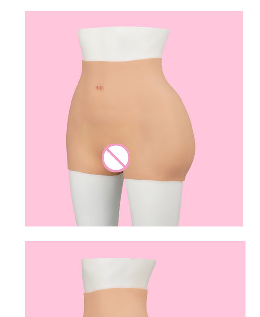Disfraz de Niña con Pantalones Cuadrados - Transformación Divertida - Image 20
