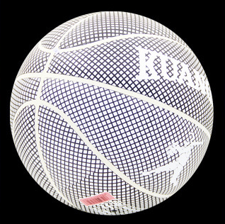 Balón de Baloncesto Fluorescente Luminoso para Juegos Nocturnos - Image 5