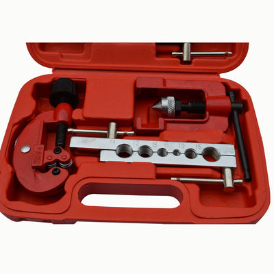 Kit Expansor y Escariador para Tubos de Cobre y Aluminio - Image 2