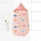Saco Térmico para Bebé - Protección Abdominal Invierno y Otoño